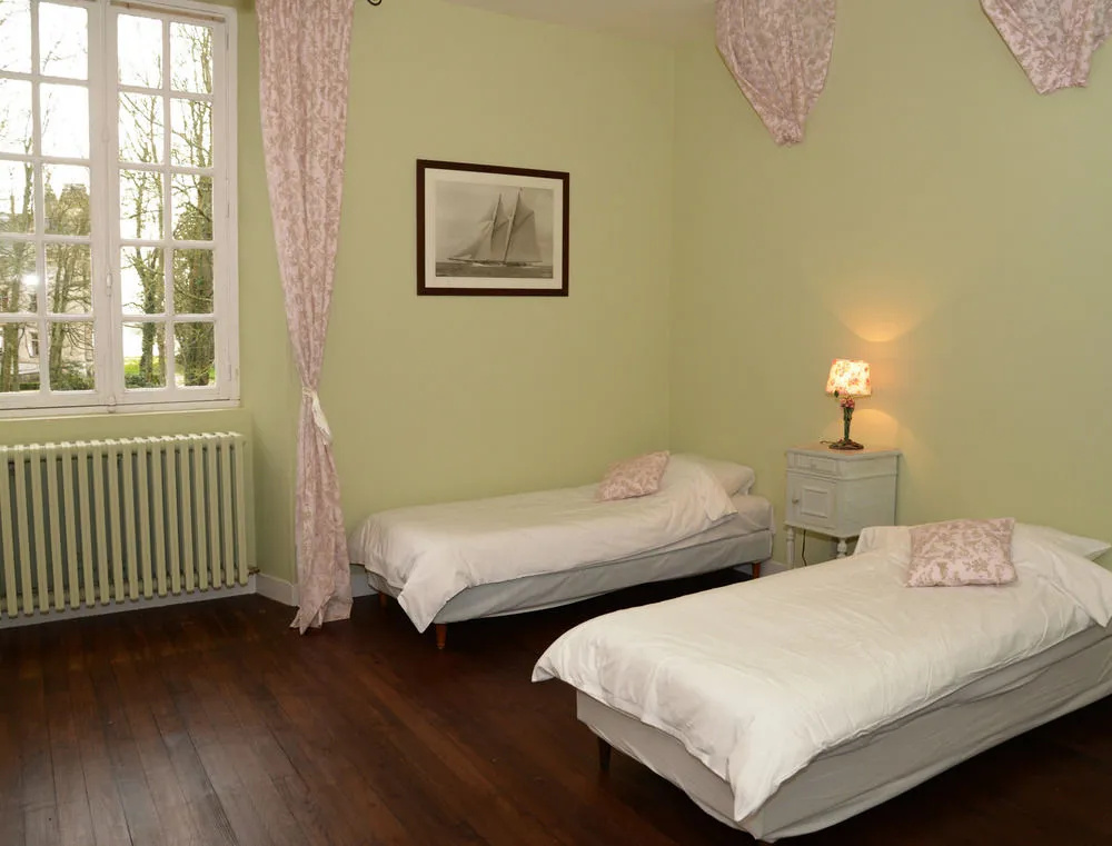 Voir la photo 3 — Chateau Isle Marie