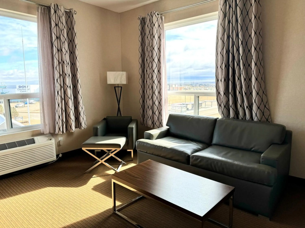 Southfort Inn - фото 48