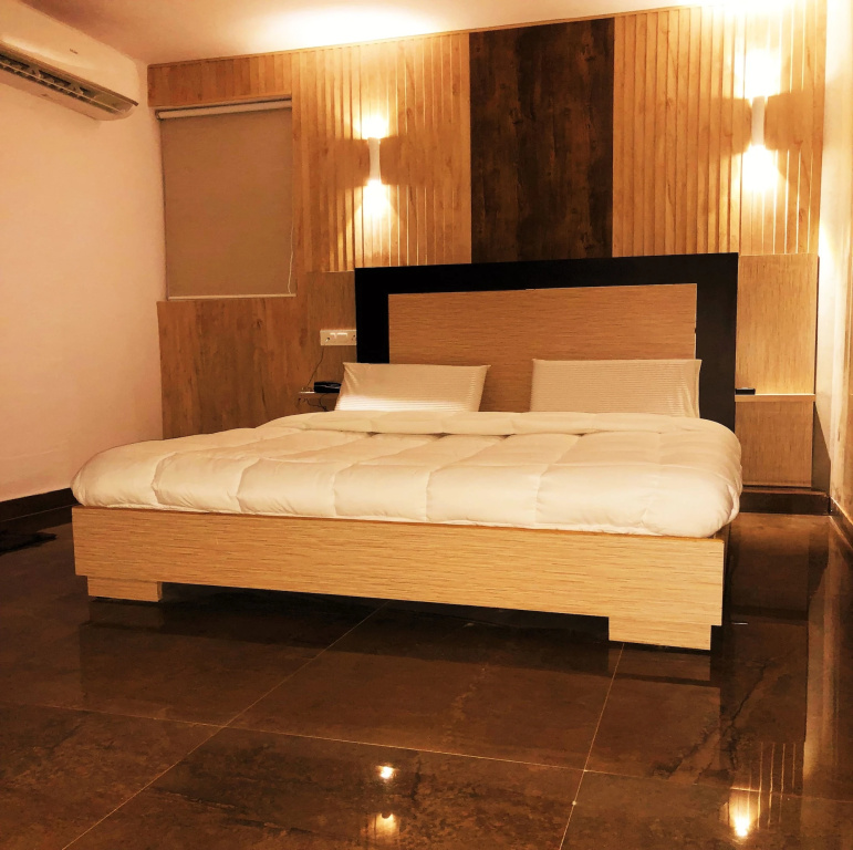 Hotel Pardesi — 2