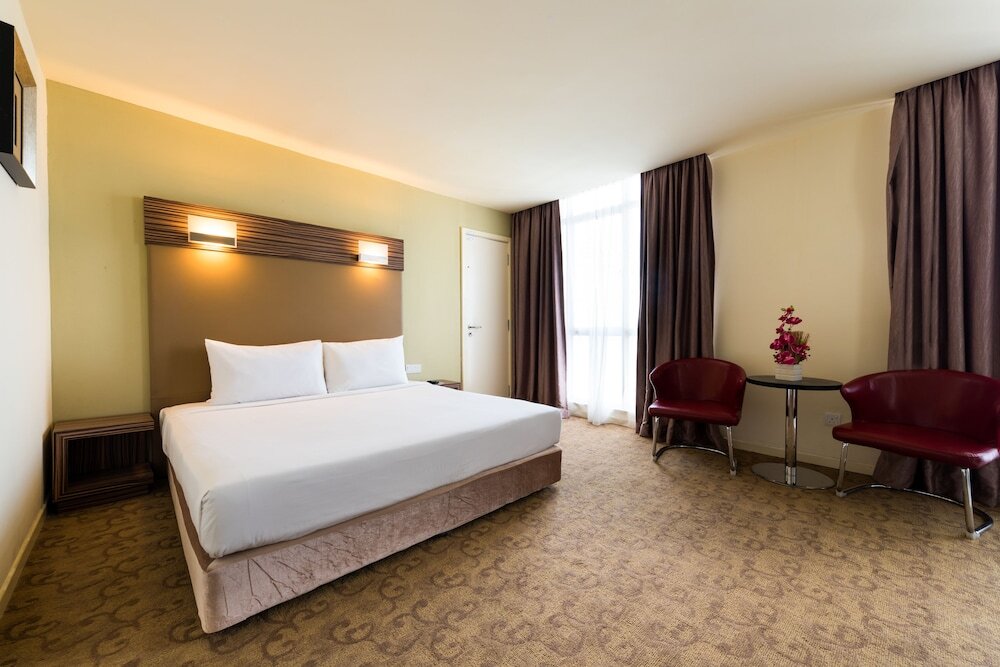 Hotel Sentral Kuantan