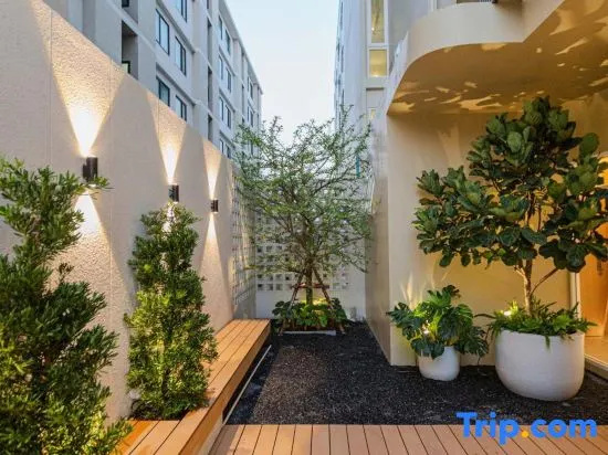 ezzen hotel phitsanulok