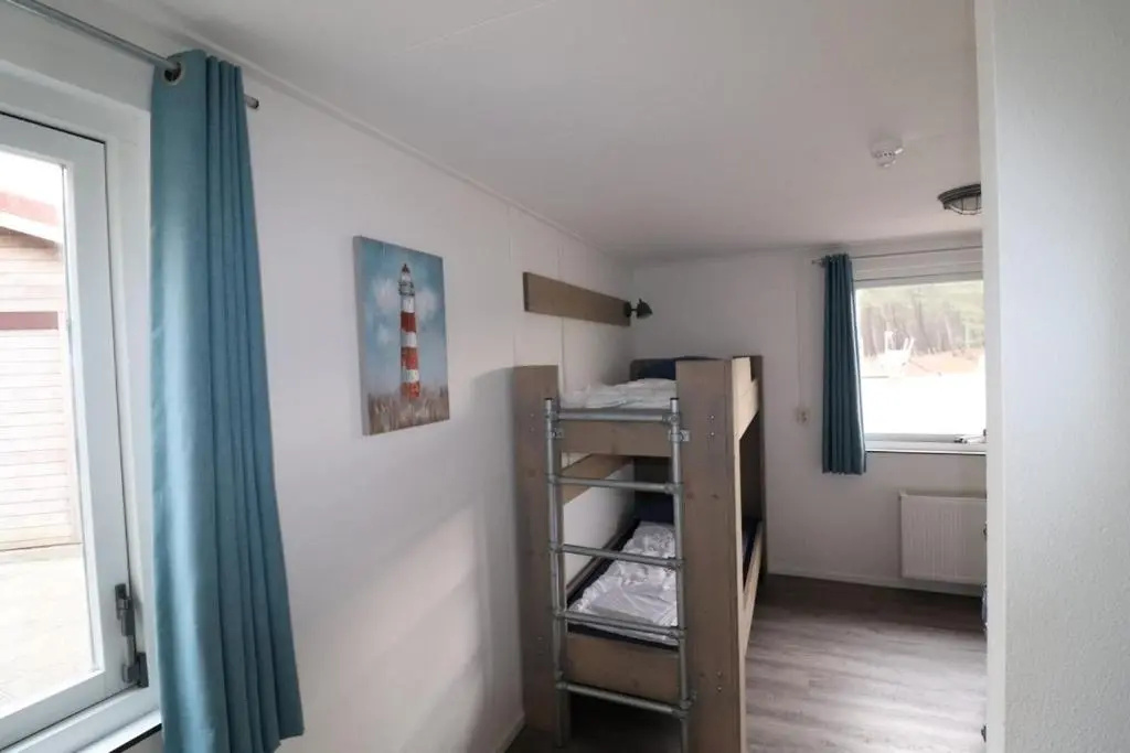 Sier aan Zee - Chambres