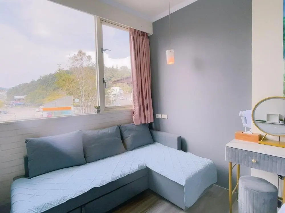 Xingyue 2 Guesthouse