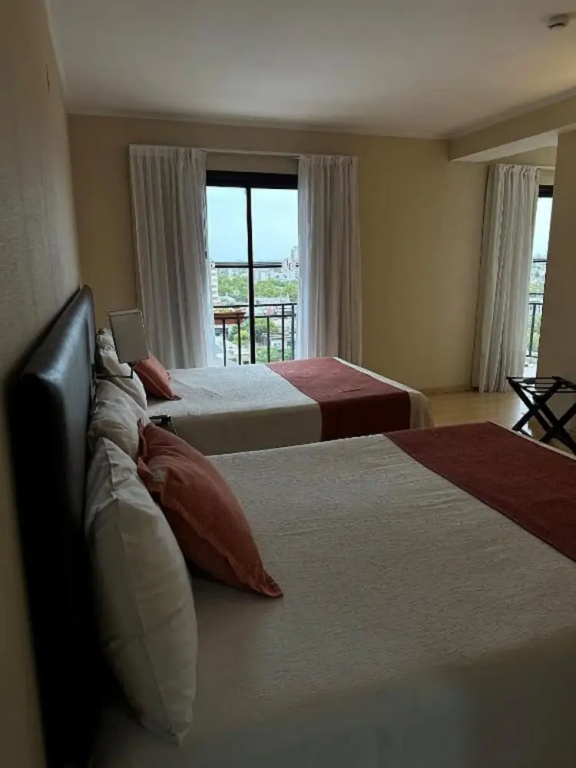 Le Parc Hotel & Suites - Chambres