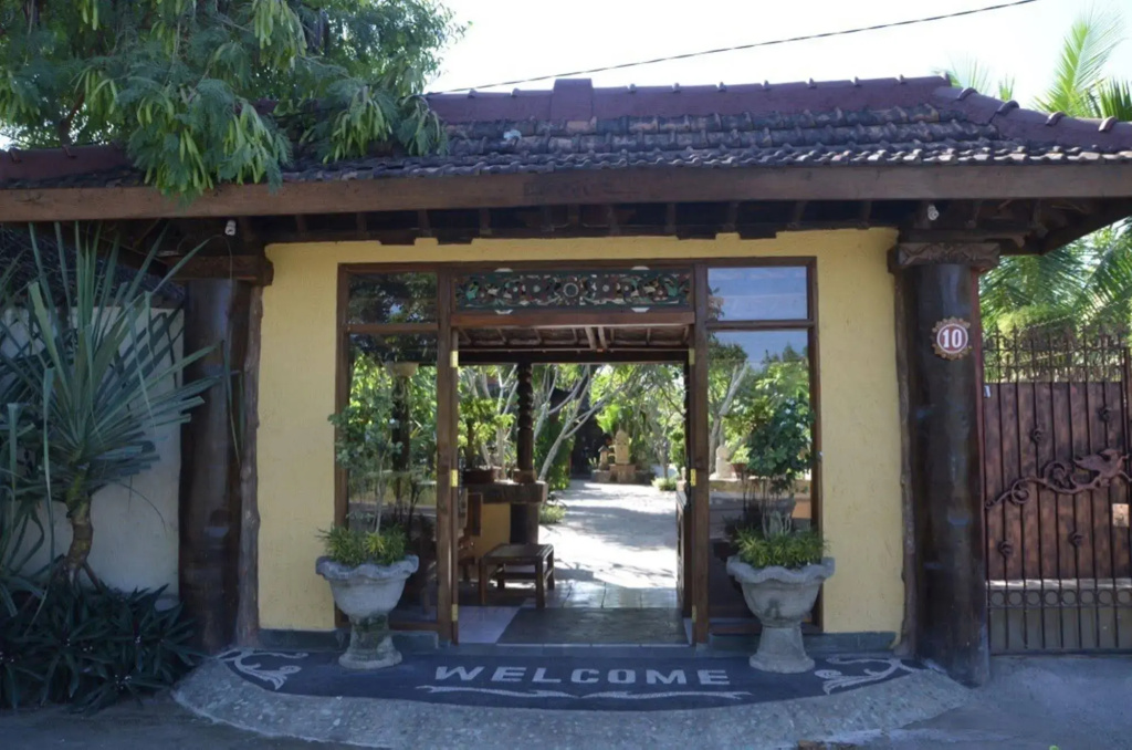 Villa Stanley
