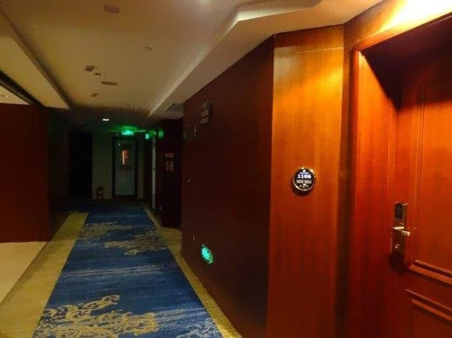 Hua Ao Hotel - Général