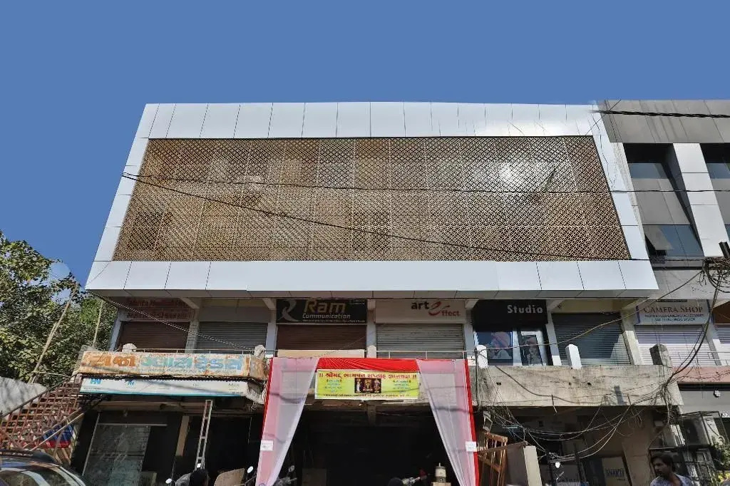 Hotel the Rivera Rajkot