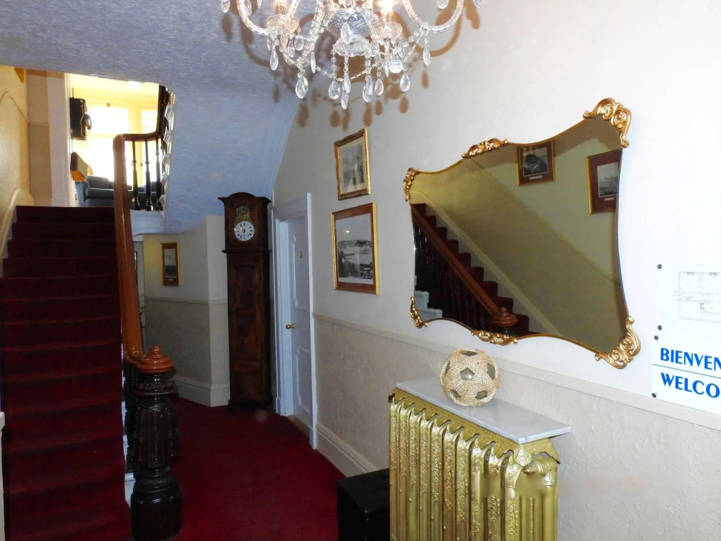 Hotel photo 10