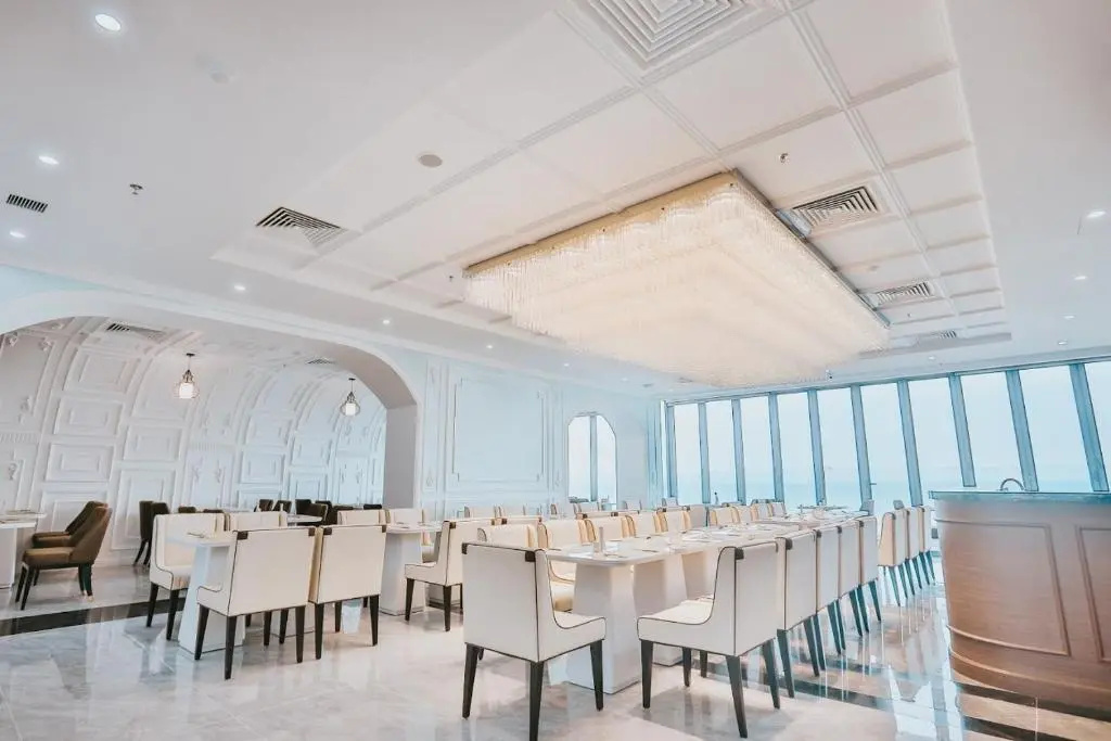 La Vague Hotel, Нячанг, В'єтнам мініатюра 11