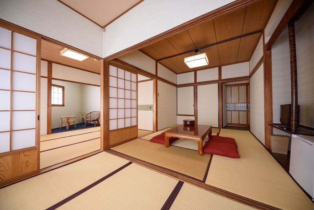 Yufuin Ryokan Okaeri 사진 11