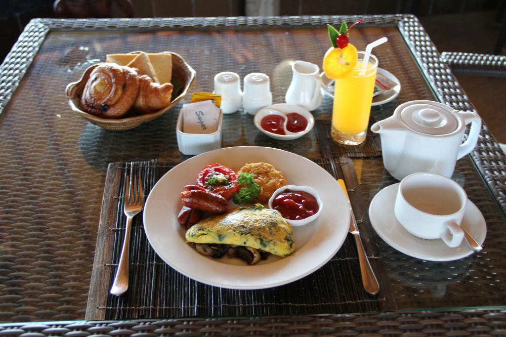 Hotel photo 13
