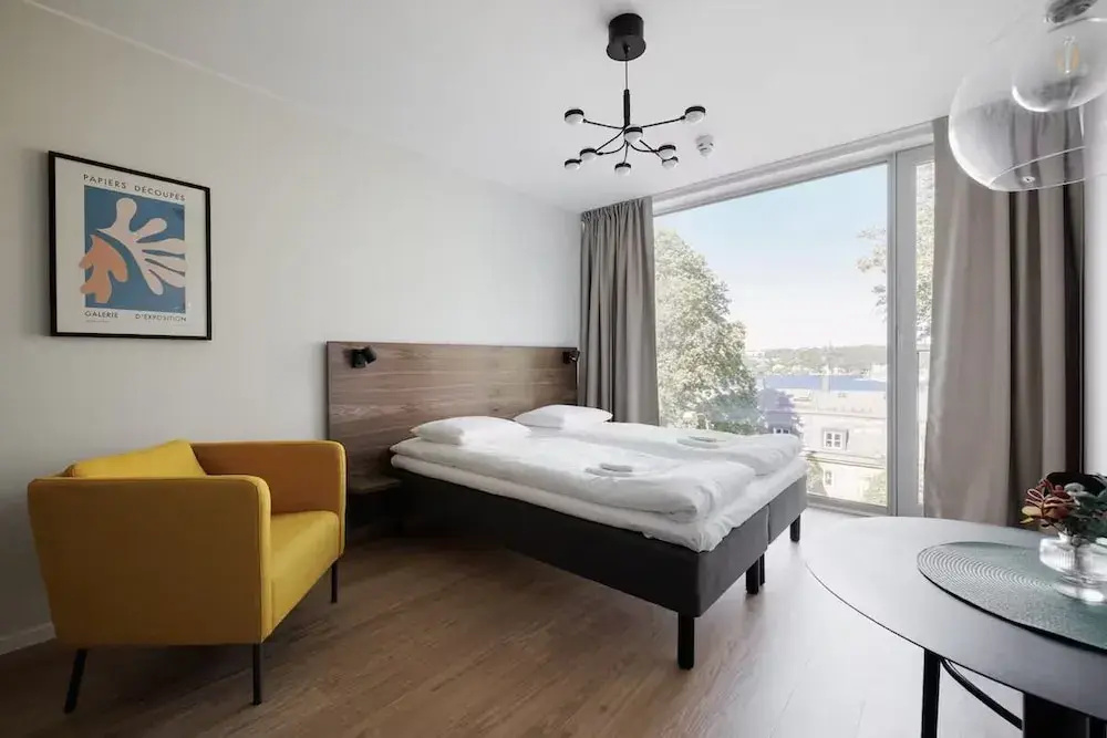 Comfort Suite