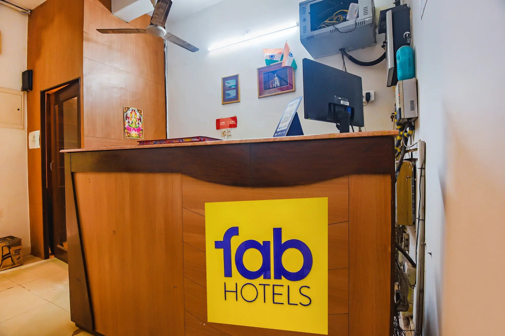 Hotel photo 2