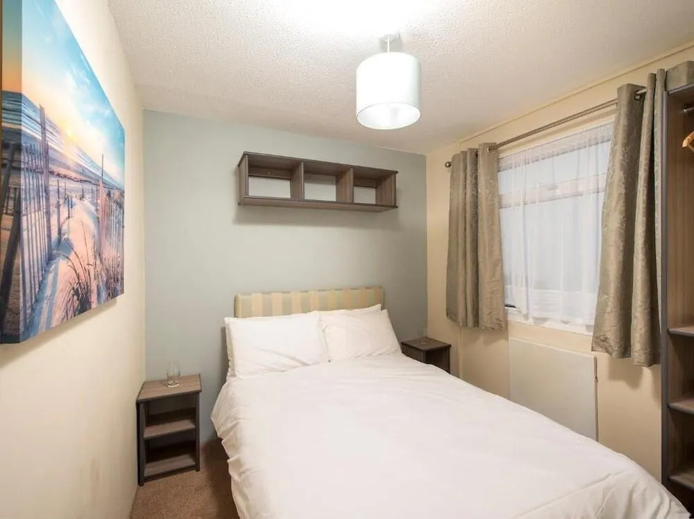 Sandaway Beach Holiday Park