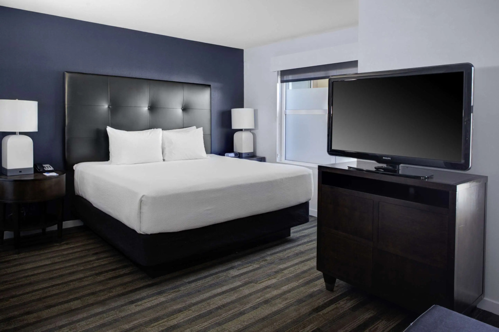 Hyatt House Shelton - Chambres