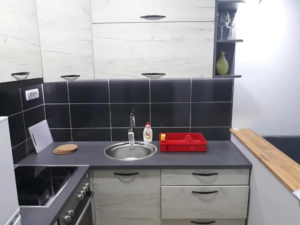 Apartment Azzuro 2
