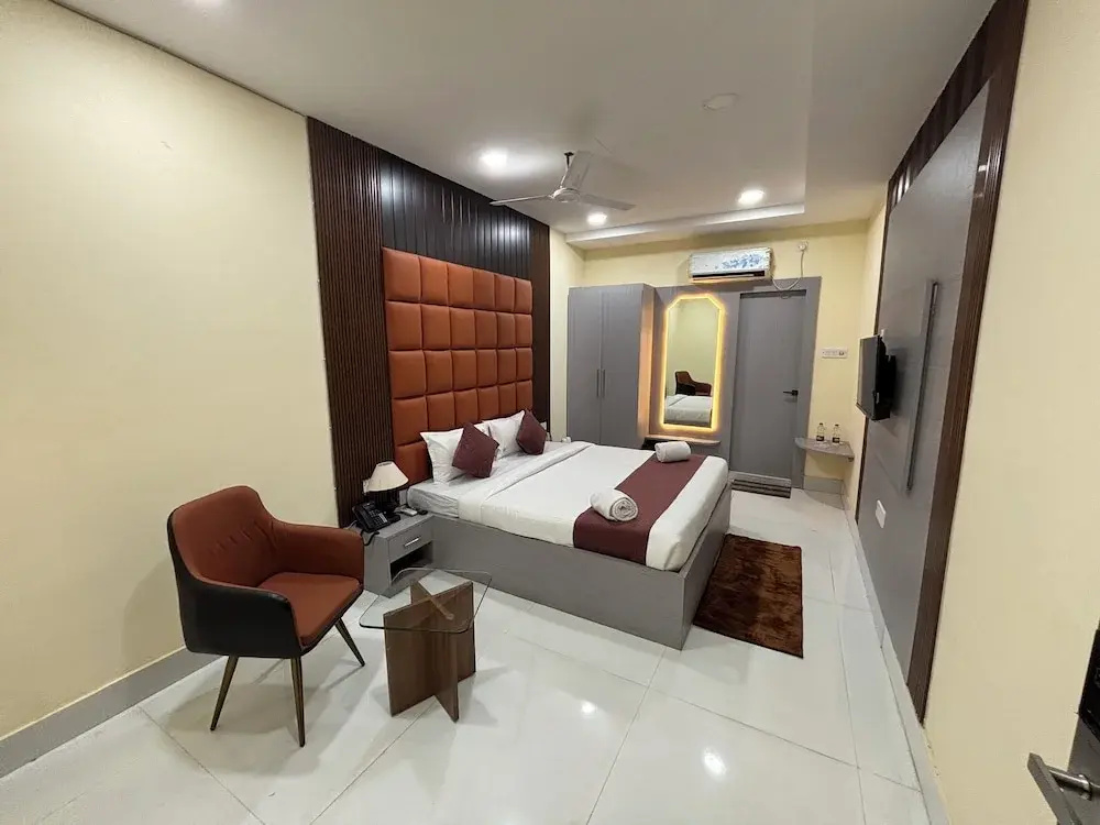 Hotel photo 19