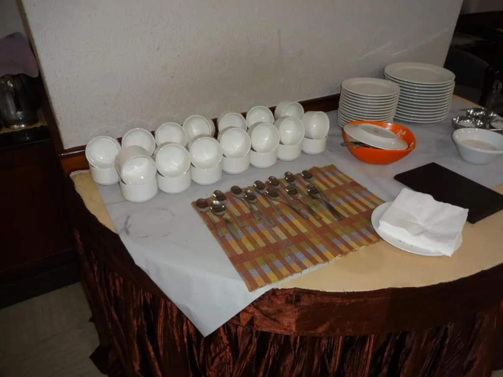 Hotel photo 16