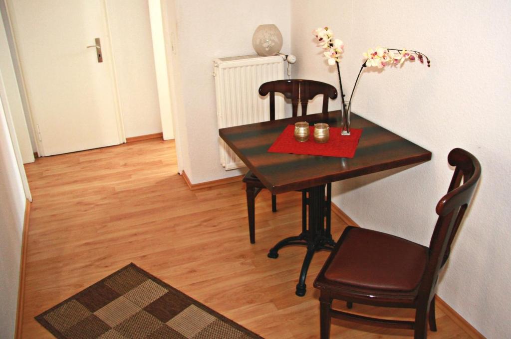 Отель Köpi Appartements, фото 14