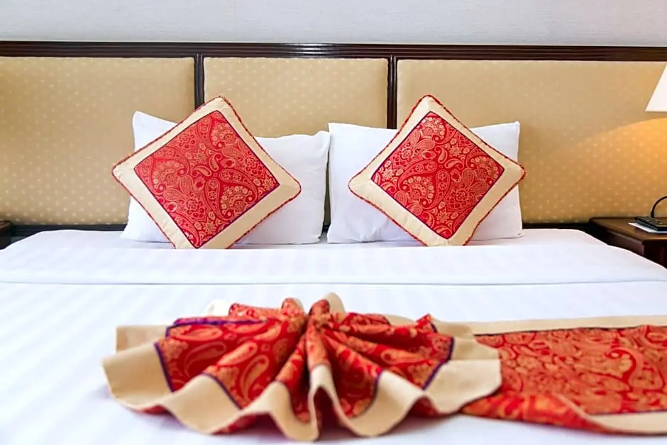 Seagull Hotel - Chambres