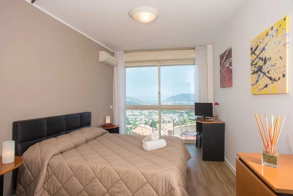 Hotel Bel 3 - Chambres
