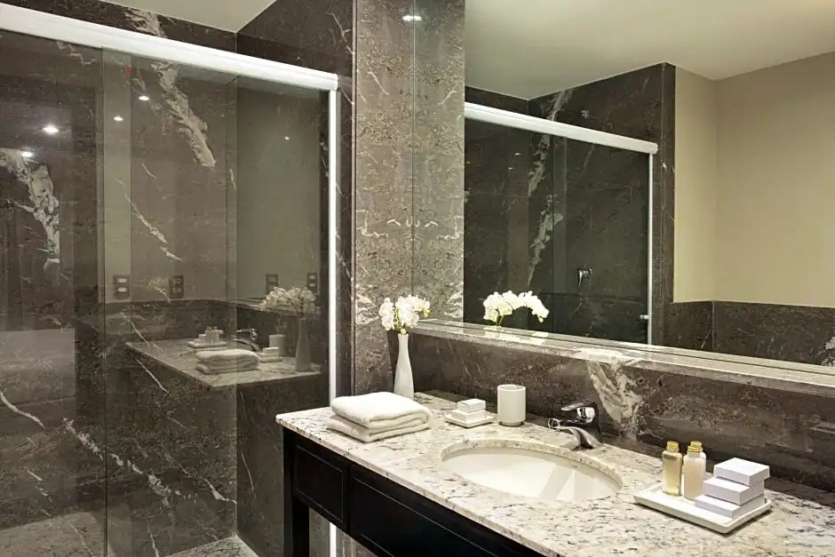 Windsor California Copacabana - Chambres
