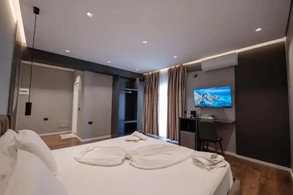Номер Standard в Hotel Erioni