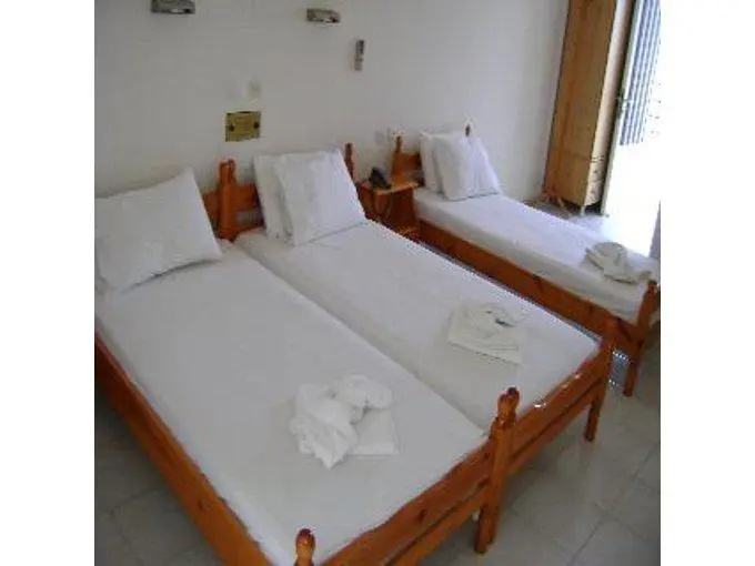 Balcony & Terrace