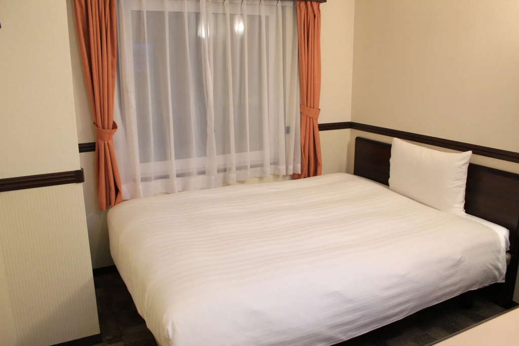 Toyoko Inn Shinagawa Konan Tennozu Isle 사진 24