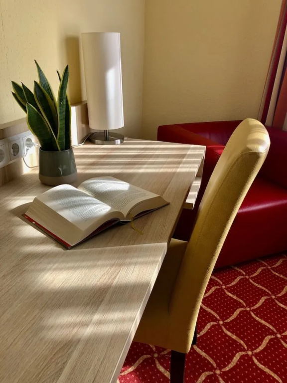 Montana Hotel Köln-Bonn Airport - Général