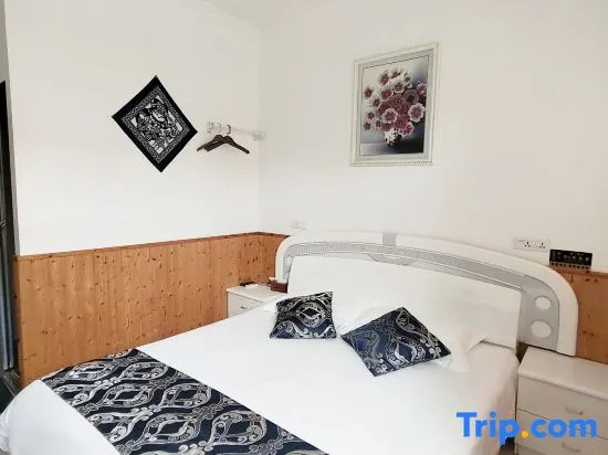 Huaqing Palace Resort & Spa - Chambres