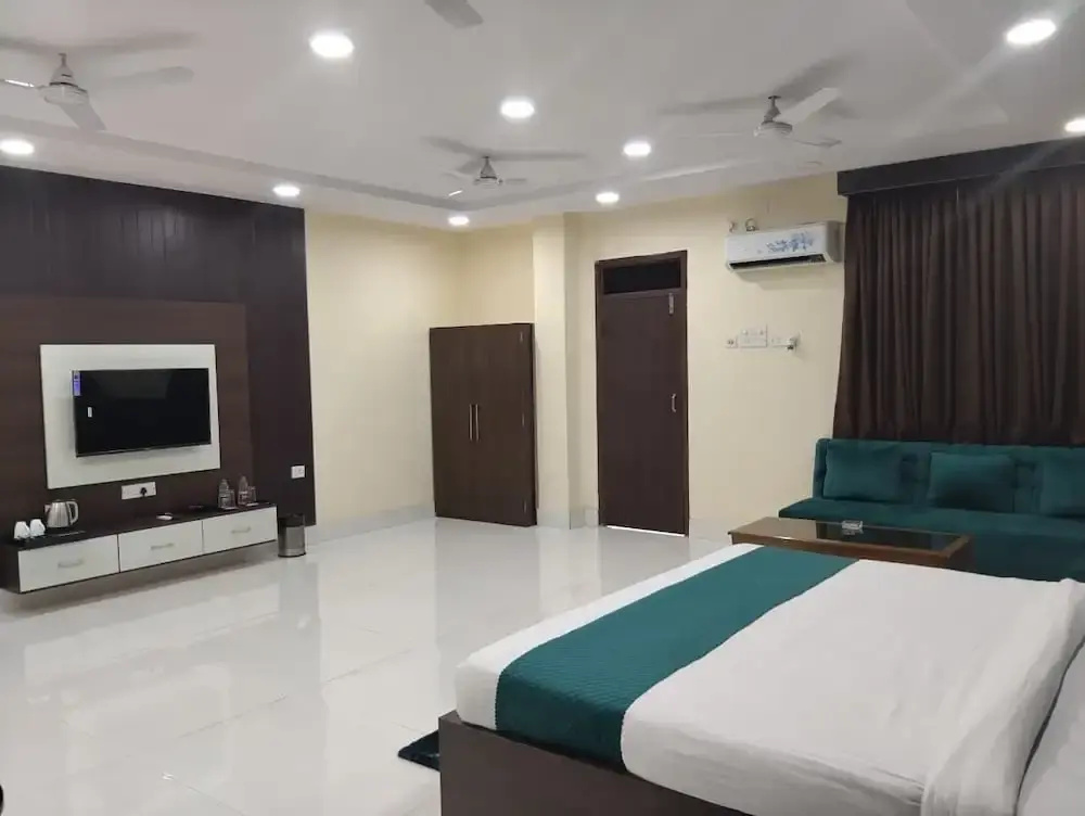 Hotel photo 16
