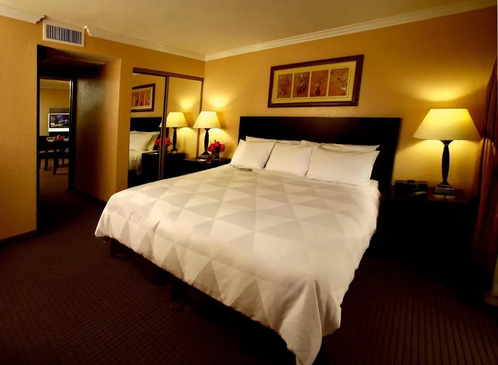 The Buena Park Grand Hotel & Suites - Chambres