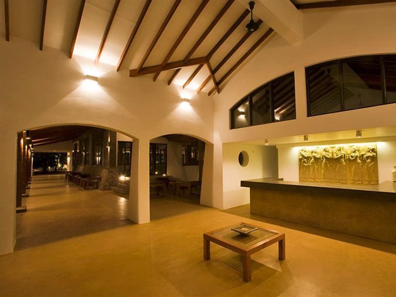 Nilaveli Beach Hotel