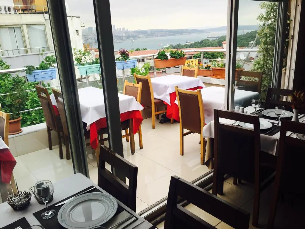 Hotel photo 21