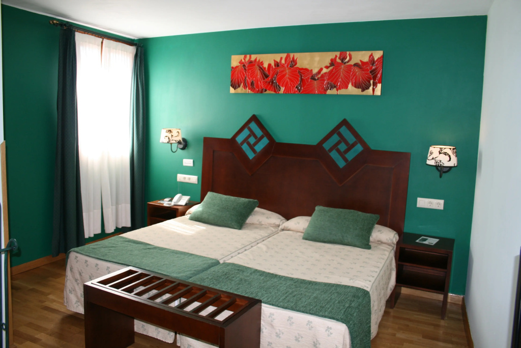 Hotel Spa La Casa Mudéjar - Général