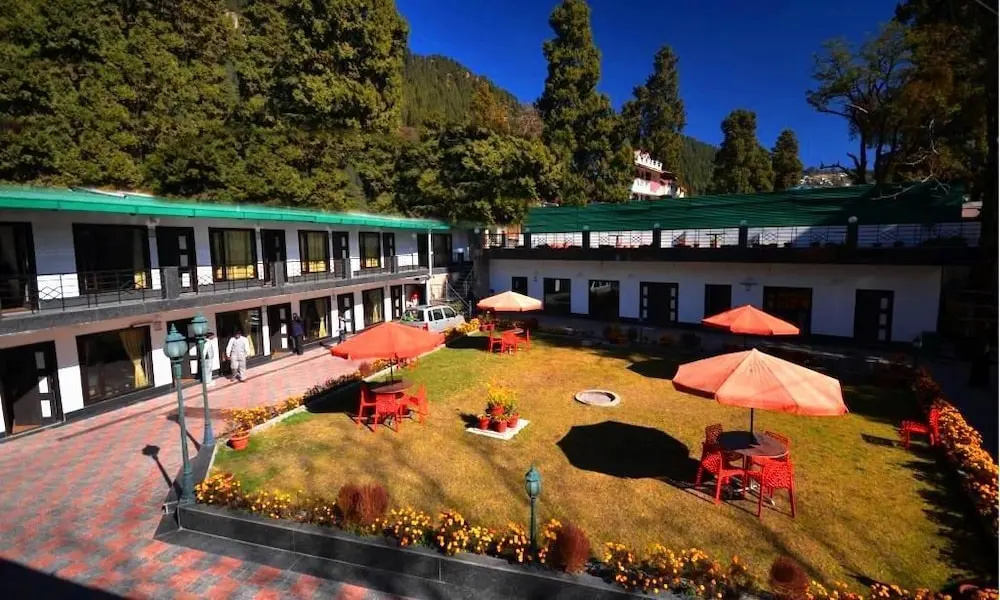 Relax Inn Resort
