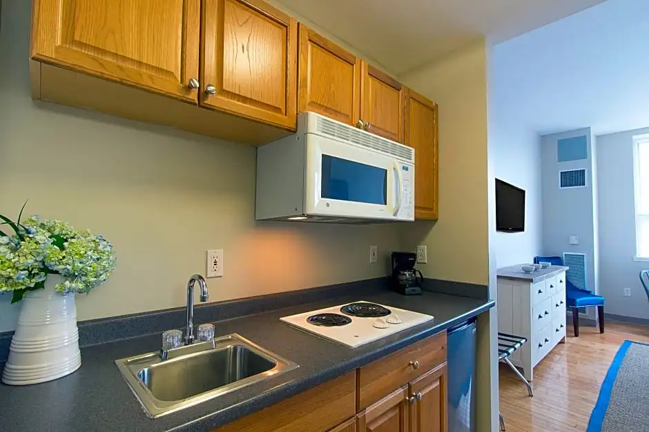 Winthrop Beach Inn and Suites Boston Logan Airport - Chambres