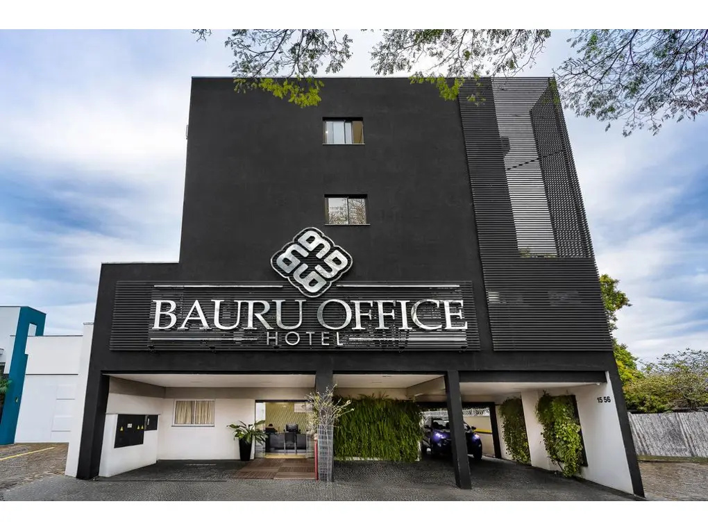 Bauru Office Hotel