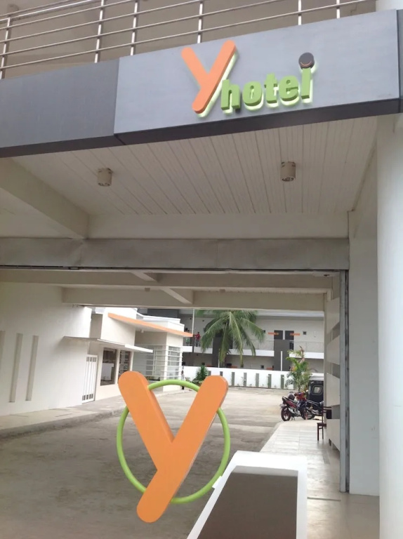 Yhotel - Général