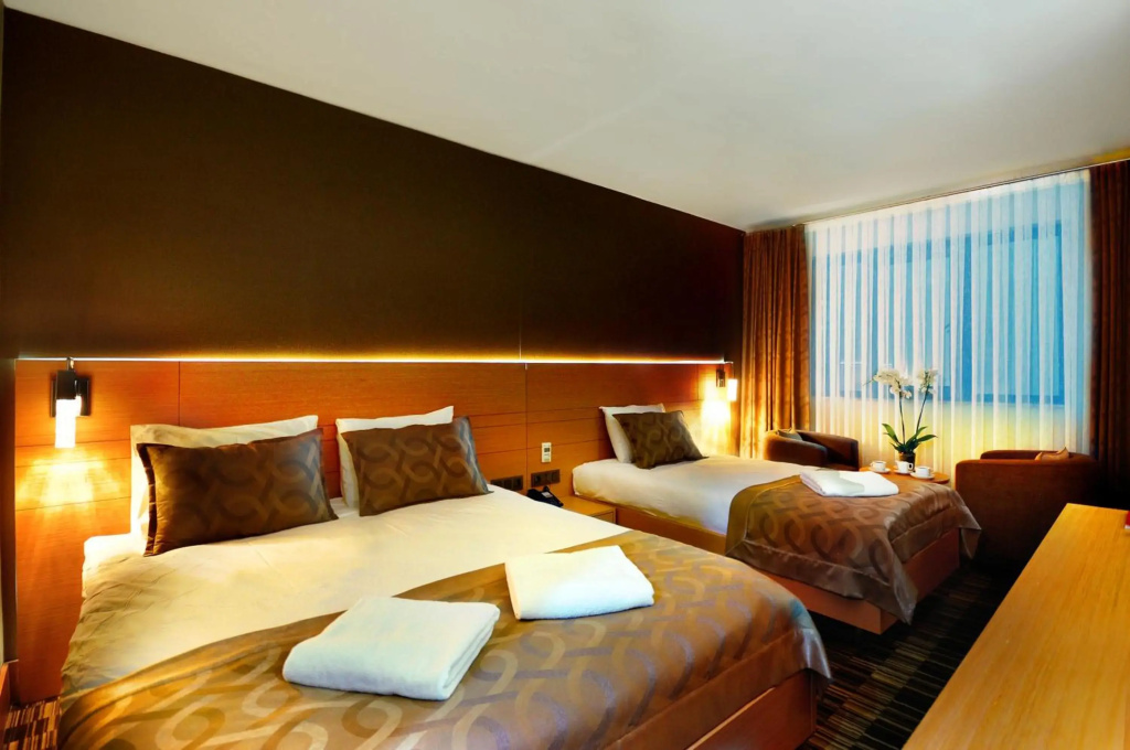 Hotel photo 11