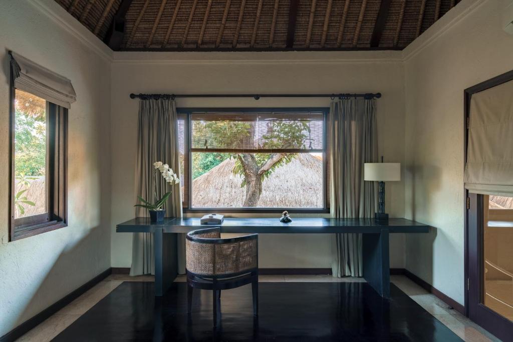 Kayumanis Sanur / Villas & Spa