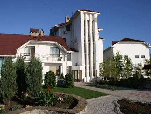 Nika Hotel