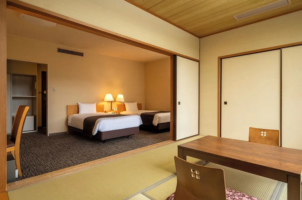 Kamenoi Hotel Ome 사진 2