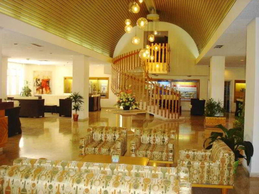 Kissos Hotel - Général