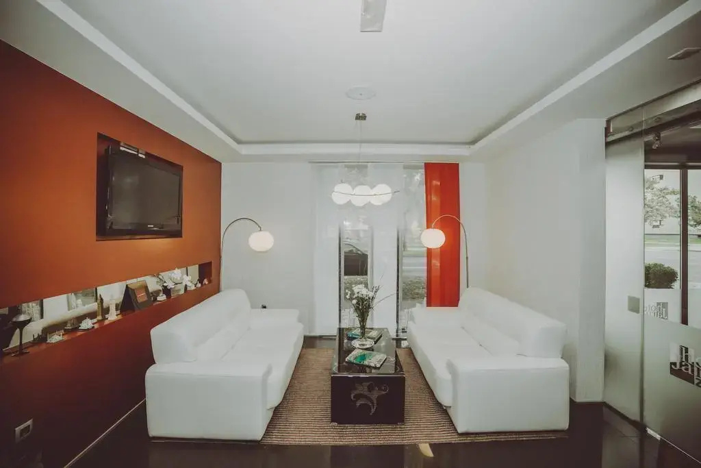 Hotel Jarun - Général