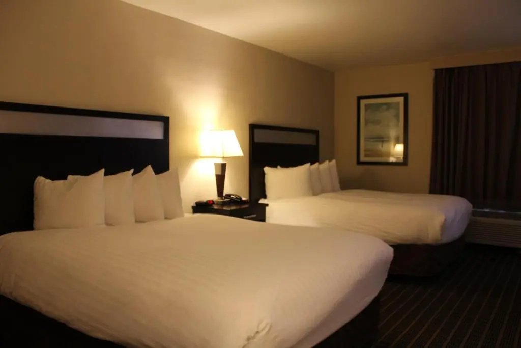 Hotel photo 7