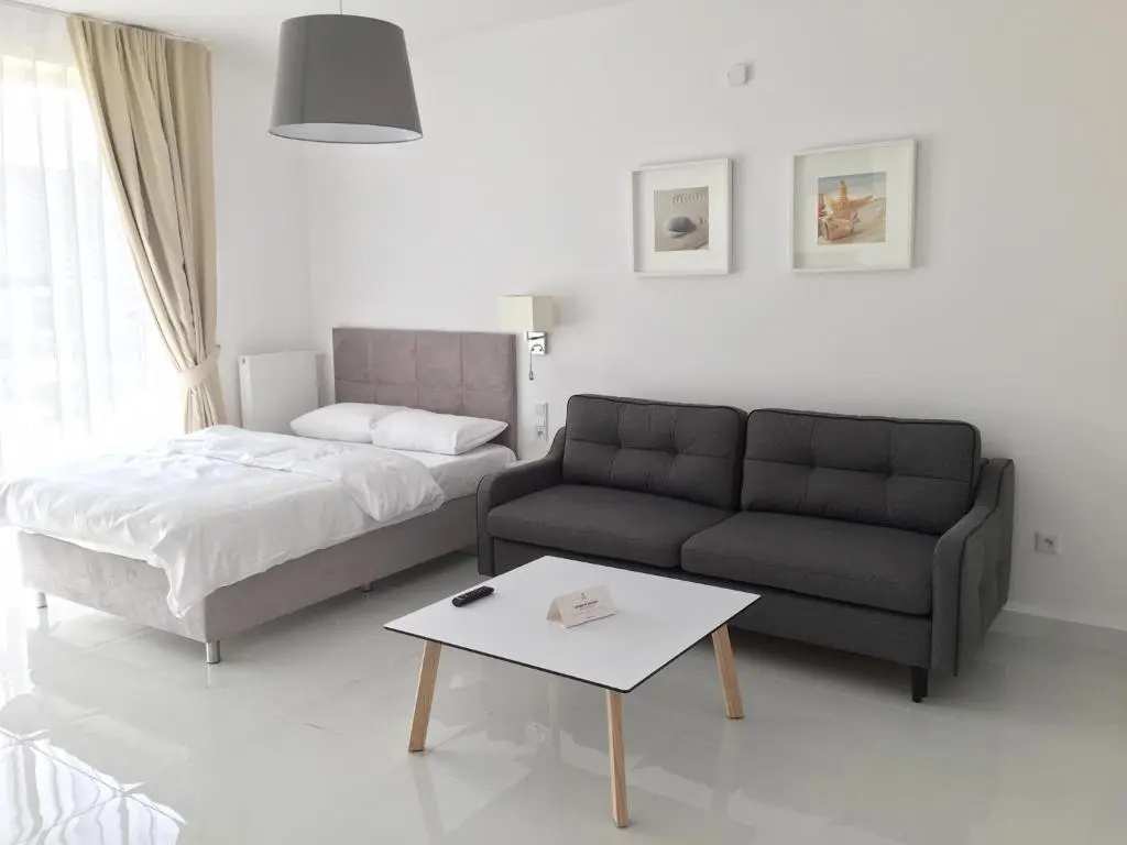 Holiday Park & Resort - Pobierowo - Chambres
