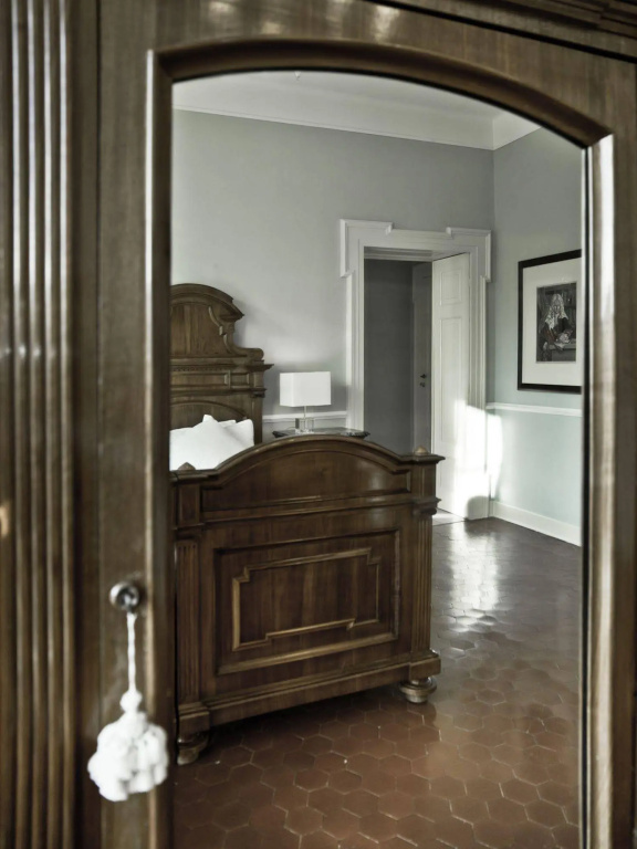 Residenza Borgo 27