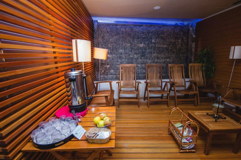Apartment Resort Eco Spa Snovik - Général